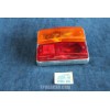 124 SEDAN '71  REAR LEFT LIGHT   LEART