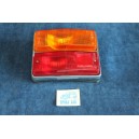 124 SEDAN '71  REAR RIGHT LIGHT   STARS