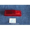 124 SEDAN ' 71  RED LENS FOR REAR RIGHT LIGHT   ALTISSIMO