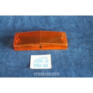 124 BERLINA '71  PLASTICA ARANCIONE PER FANALINO POST. DX   ALTISSIMO