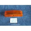 124 SEDAN '71  ORANGE LENS FOR REAR RIGHT LIGHT   ALTISSIMO