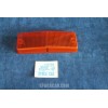 124 SEDAN '71  ORANGE LENS  FOR REAR RIGHT LIGHT   CATALUX