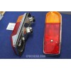 124 STATION VAGON  PAIR REAR LIGHTS   ALTISSIMO