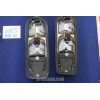 124 STATION VAGON  PAIR REAR LIGHTS   ALTISSIMO