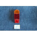 124 STATION VAGON  LENS FOR REAR LIGHT   ALTISSIMO