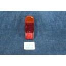 124 STATION VAGON  LENS FOR REAR LIGHTS   STARS