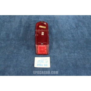 124 STATION VAGON  LENS FOR REAR LIGHTS (RED DIRECTION INDICATOR)   STARS
