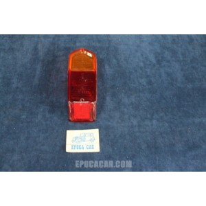 124 STATION VAGON  LENS FOR REAR LIGHTS   P.V.