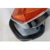 124 COUPE' 1°S  PAIR REAR LIGHTS   STARS