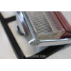 124 COUPE' 1°S  PAIR REAR LIGHTS   STARS