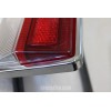 124 COUPE' 1°S  PAIR REAR LIGHTS   STARS