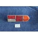 124 COUPE' 1°S  USED REAR RIGHT LIGHT    ALTISSIMO