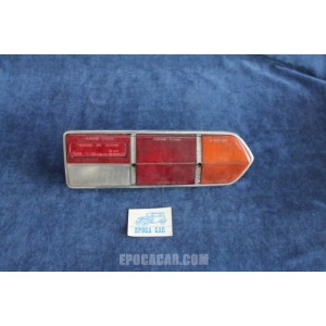 124 COUPE' 1°S  USED REAR RIGHT LIGHT    ALTISSIMO