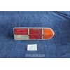 124 COUPE' 1°S  USED REAR RIGHT LIGHT    ALTISSIMO