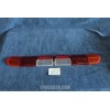 124 COUPE' 1°S  COMPLETE SET (8 PIECES) LENSES FOR REAR LIGHTS   STARS