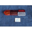124 COUPE' 1°S  SET COMPLETO (4 PZ) PLASTICHE PER FANALINO POST. SX   ALTISSIMO