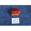124 COUPE' 1°S  ORANGE LENS FOR REAR RIGHT LIGHT   STARS
