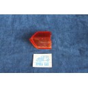 124 COUPE' 1°S  ORANGE LENS FOR REAR LEFT LIGHT STARS