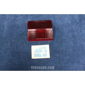 124 COUPE' 1°S  PLASTICA ROSSA PER FANALINO POST. DX   ALTISSIMO