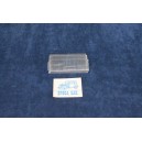 124 COUPE' 1°S  CLEAR LENS FOR REAR RIGHT LIGHT   STARS