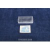 124 COUPE' 1°S  PLASTICA TRASPARENTE PER FANALINO POST. DX  ALTISSIMO