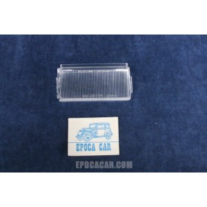 124 COUPE' 1°S  PLASTICA TRASPARENTE PER FANALINO POST. SX   ALTISSIMO