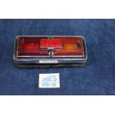 124 SPECIAL  REAR RIGHT LIGHT   STARS