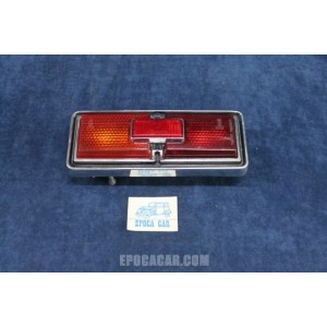 124 SPECIALREAR LEFT LIGHT   ALTISSIMO