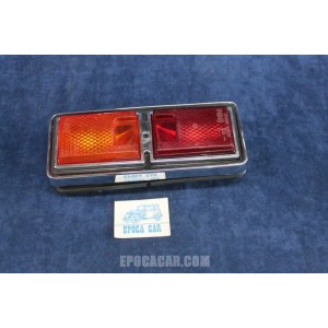 124 SPECIAL  REAR LEFT LIGHT  STARS LENS ON ALTISSIMO BODY