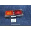 124 SPECIAL  REAR LEFT LIGHT  STARS LENS ON ALTISSIMO BODY