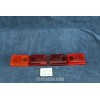124 SPECIAL  PAIR LENSES FOR REAR LIGHTS   CATALUX
