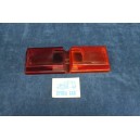 124 SPECIAL LENS FOR REAR RIGHT LIGHT   STARS