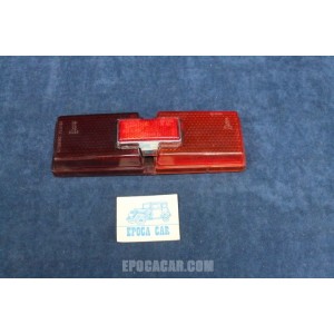 124 SPECIAL  LENS WITH REFLECTOR FOR REAR RIGHT LIGHT  ALTISSIMO