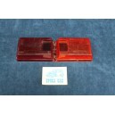 124 SPECIAL LENS FOR REAR RIGHT LIGHT   CATALUX