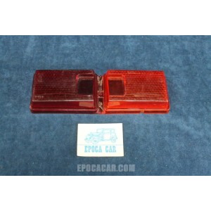 124 SPECIAL LENS FOR REAR RIGHT LIGHT   CATALUX