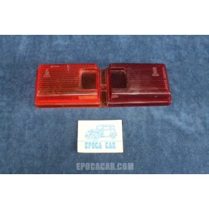 124 SPECIAL  LENS FOR REAR LEFT LIGHT   ALTISSIMO