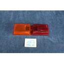 124 SPECIAL  LENS FOR REAR LEFT LIGHT   CATALUX