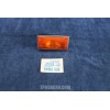 124 SEDAN  ORANGE FRONT RIGHT LIGHT    BELLU'