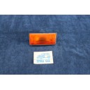124 BERLINA  FANALINO ANT. ARANCIONE DX   CATALUX