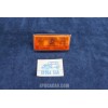 124 SEDAN  ORANGE FRONT RIGHT LIGHT   STARS