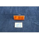 124 SEDAN ORANGE FRONT LEFT LIGHT ALTISSIMO