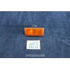 124 SEDAN ORANGE FRONT LEFT LIGHT ALTISSIMO