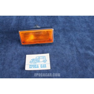 124 SEDAN ORANGE FRONT LEFT LIGHT ARIC