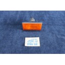 124 SEDAN ORANGE FRONT LEFT LIGHT   GECAR