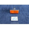 124 SEDAN ORANGE FRONT LEFT LIGHT   GECAR