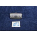 124 SEDAN  FRONT LEFT LIGHT   CATALUX