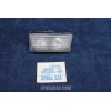 124 SEDAN  CLEAR PLASTIC FRONT RIGHT LIGHT   ARIC
