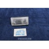 124 SEDAN  CLEAR FRONT LEFT LIGHT IN PLASTIC    CATALUX