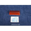 124 SEDAN  ORANGE LENS FOR LEFT E RIGHT FRONT LIGHT   CATALUX