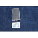 124 SPECIALSPECIAL T '71  CLEAR LENS FOR FRONT LEFT LIGHT   LEART
